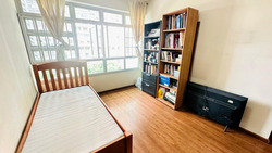 Blk 22 Ghim Moh Valley (Queenstown), HDB 4 Rooms #500158581